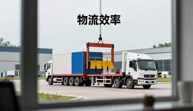 仓储管理如何提升物流效率中的批量生产服务