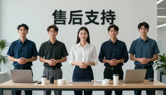提升物流效率的关键在于流程优化与技术融合